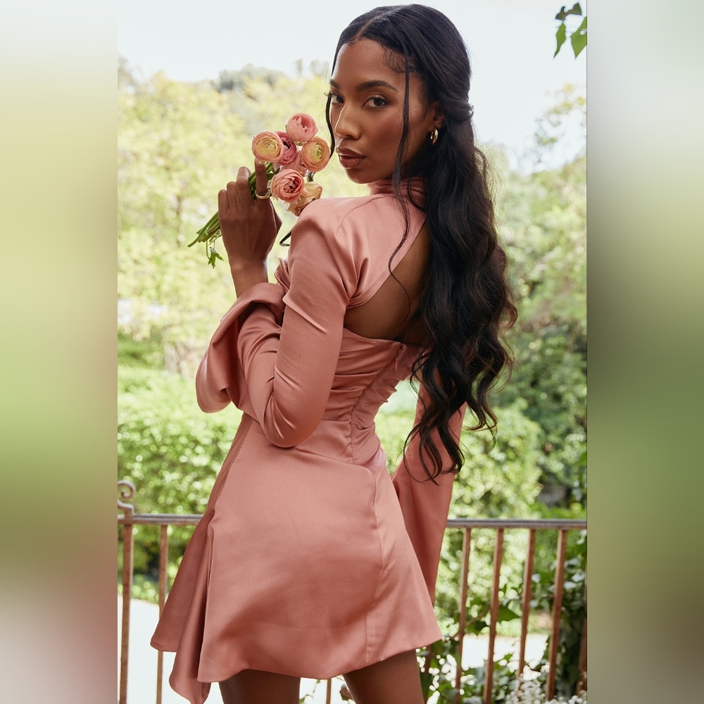 Rose House of CB 'Toira'-XS - Picture 3 of 13